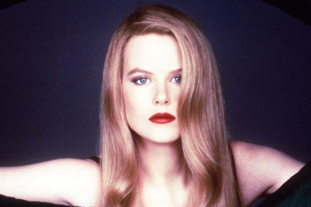 Nicole Kidman – aktorka