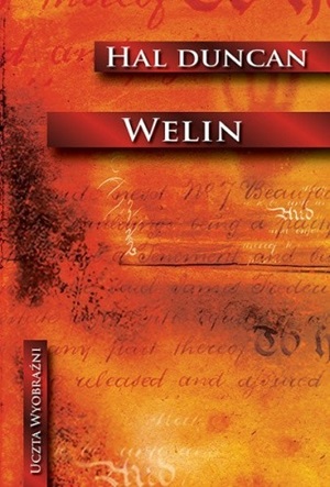Welin – Hal Duncan