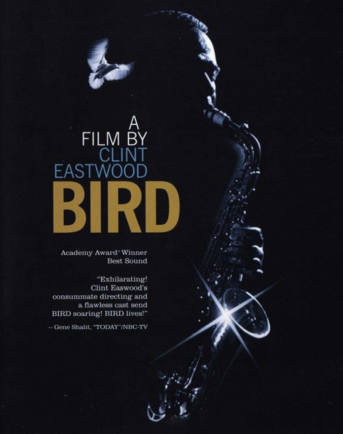 "Bird" - plakat z filmu