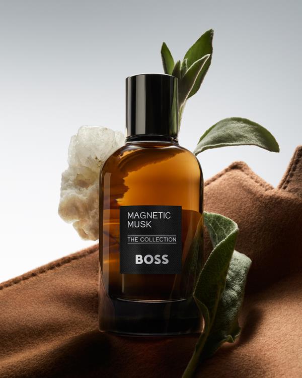 Boss The Collection Magnetic Musk