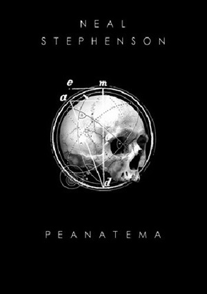 Peanatema – Neal Stephenson