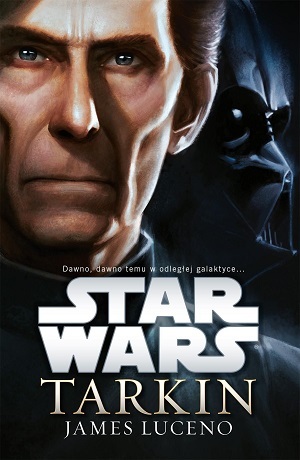 Star Wars: Tarkin James Luceno