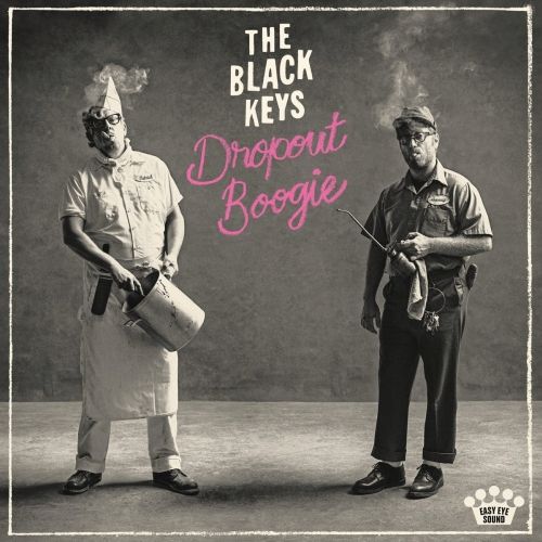 The Black Keys – „The Dropout Boogie”