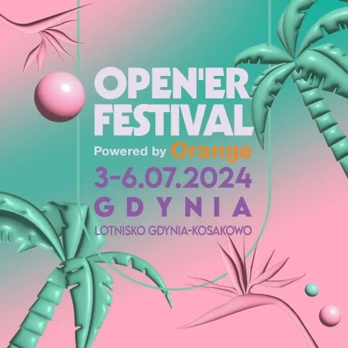 Open’er Festival 2024