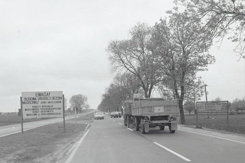 Gierkówka 1976