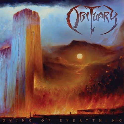 Obituary – Dying for Everything