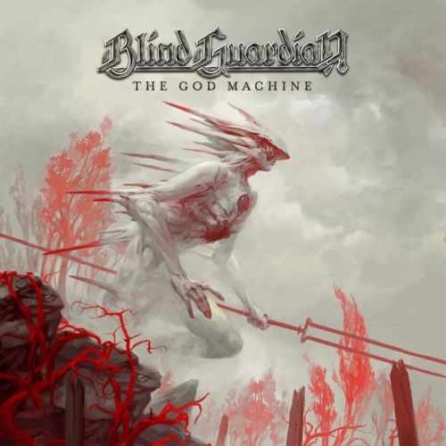 Blind Guardian – „The God Machine”