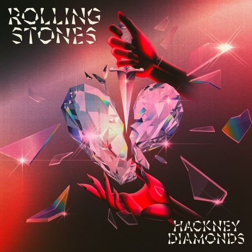 The Rolling Stones – „Hackney Diamonds”