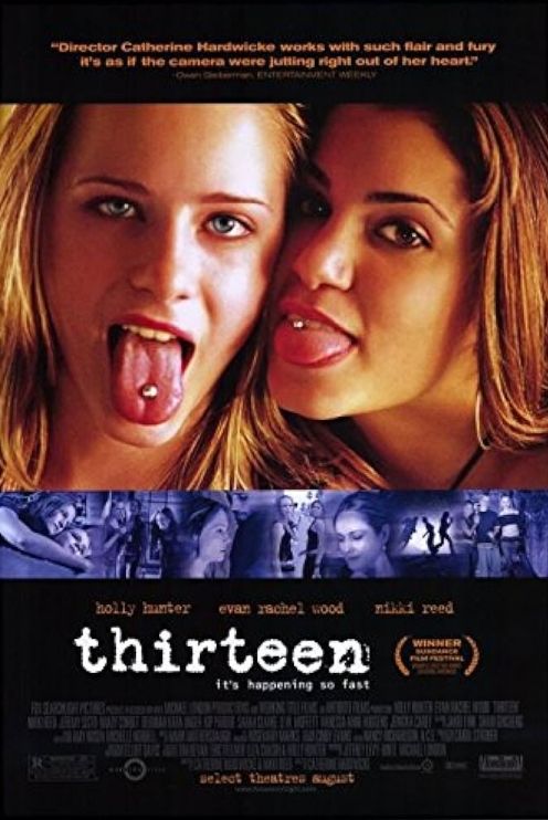 „Trzynastka” – plakat filmowy