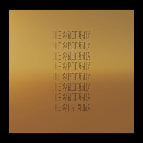 The Mars Volta – „The Mars Volta”