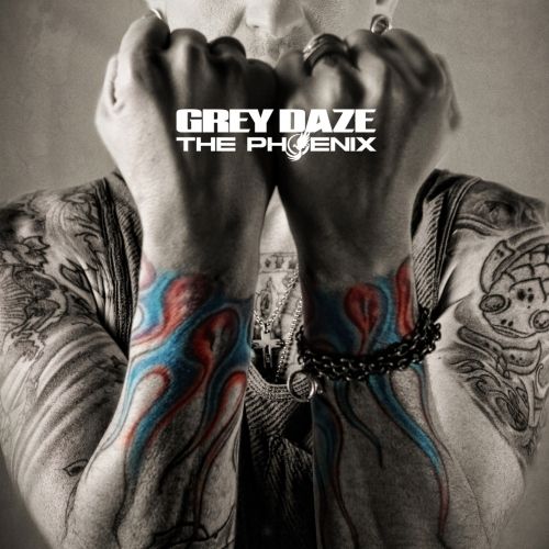 Grey Daze – „The Phoenix”