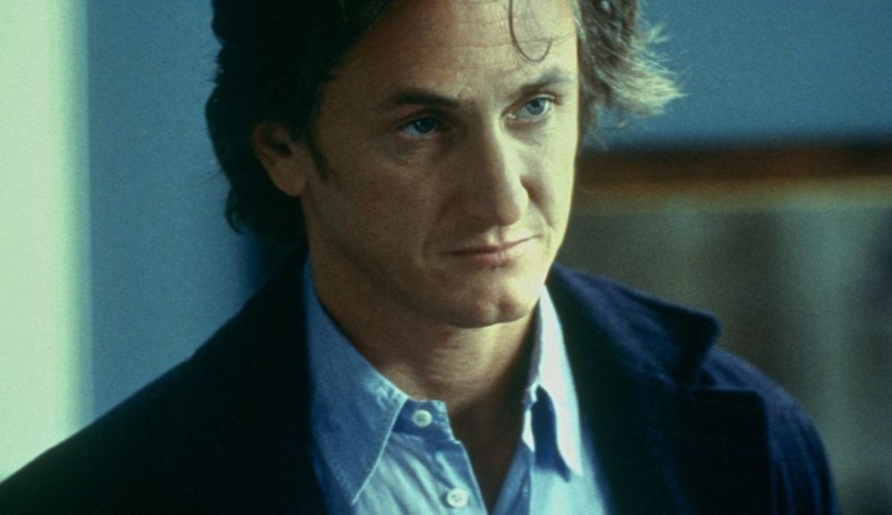 Sean Penn - zdjęcie z filmu