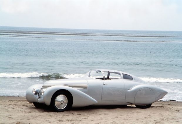 H6 Dubonnet Xenia coupe 1938
