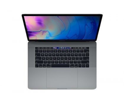 MacBook PRO 2018