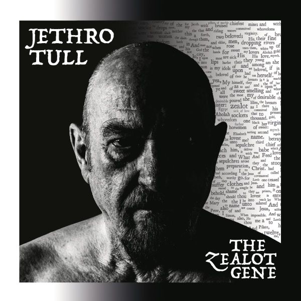 Jethro Tull – „The Zealot Gene”