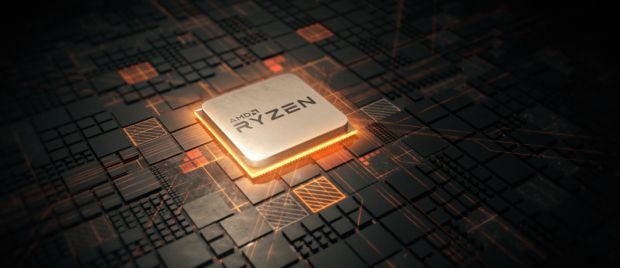 AMD ZEN2