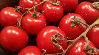pomidory na diecie