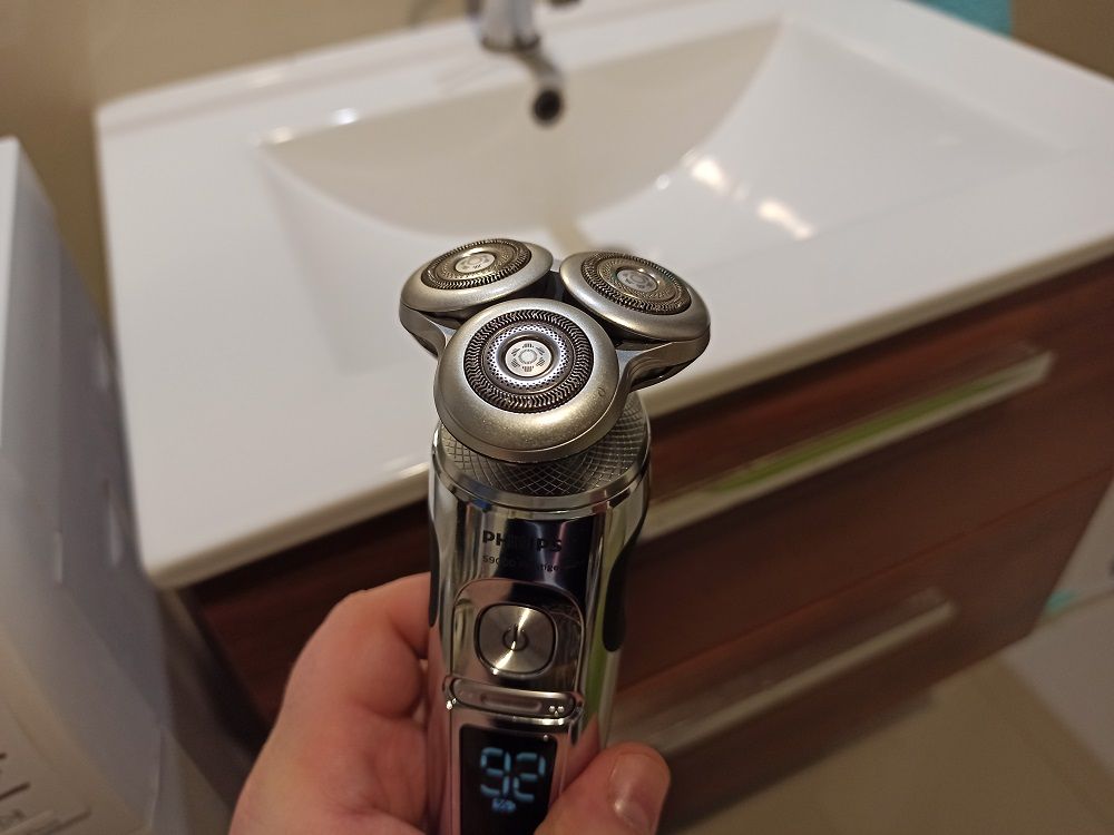 Philips Shaver Series 9000 