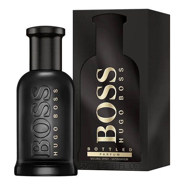 Boss Bottled nowy zapach