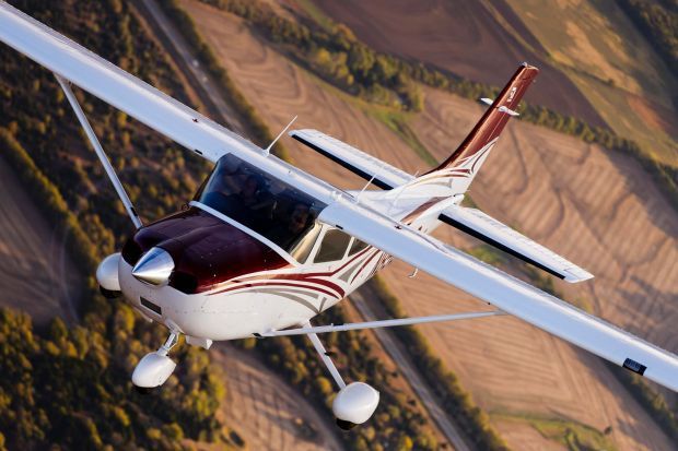 Cessna Skylyne (fot. producenta)