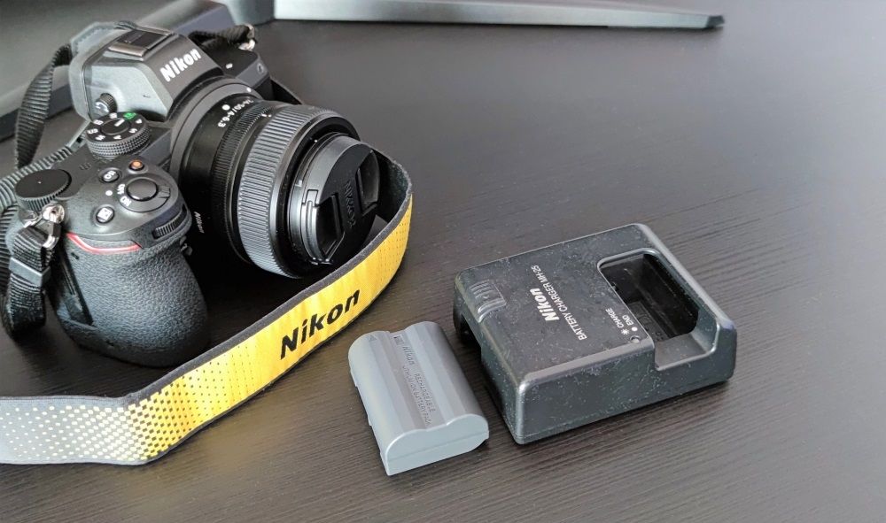 Nikon Z5