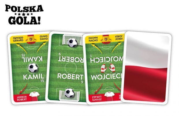 Polska gola! - gra
