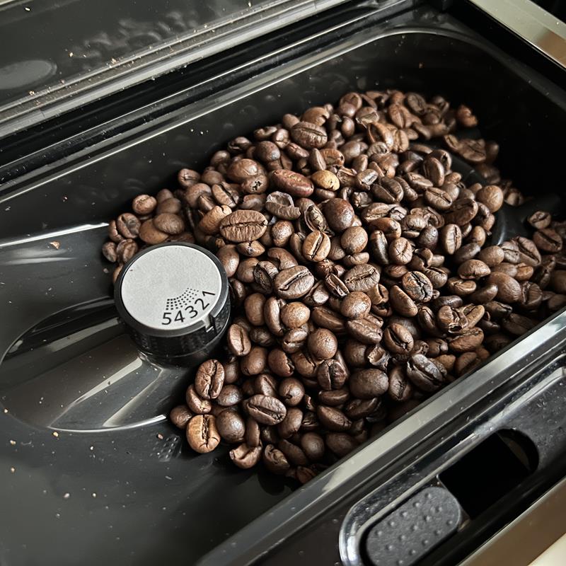 WMF Perfection 680 pojemnik na kawę