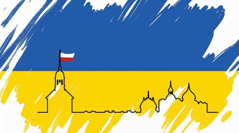 Koncert charytatywny „Dla Ukrainy” w Szczecinie 