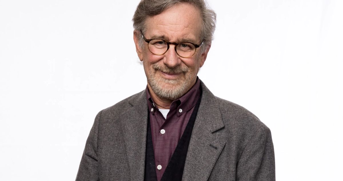 Steven Spielberg - zdjęcie reżysera