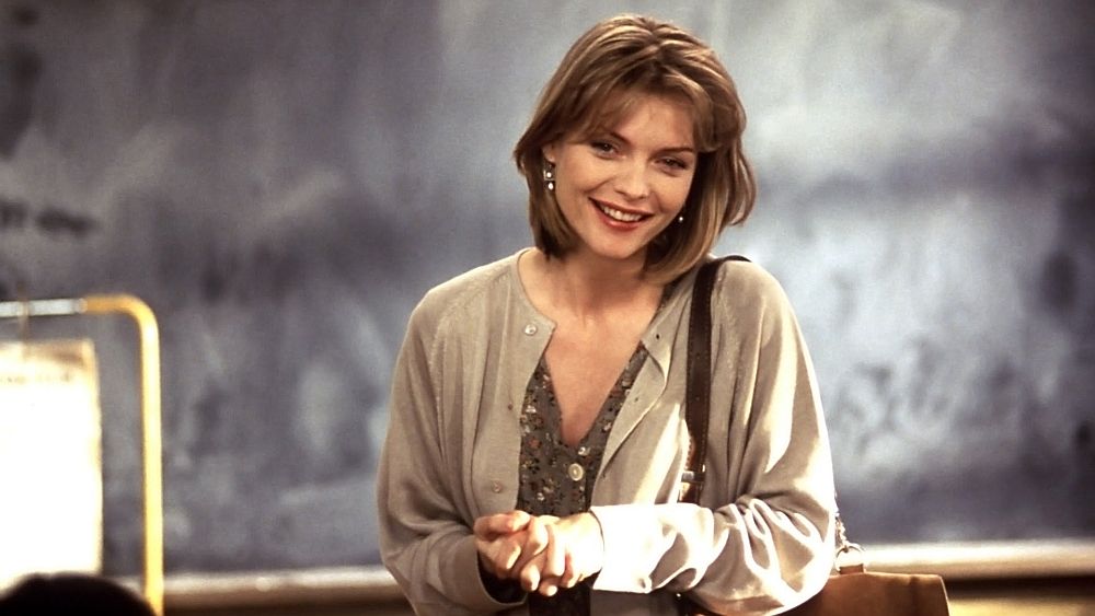 Michelle Pfeiffer 