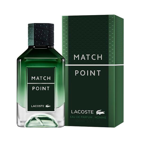 Lacoste Match Point woda perfumowana