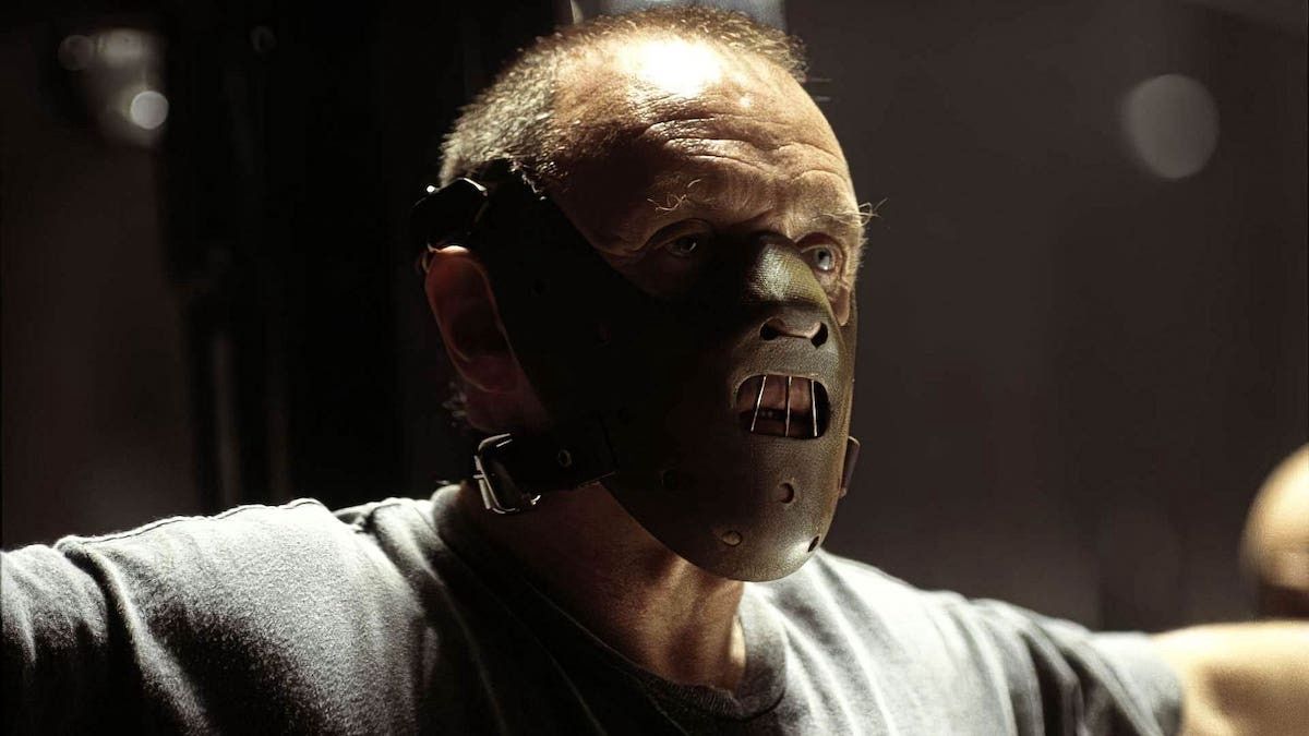 "Hannibal". Kadr z filmu