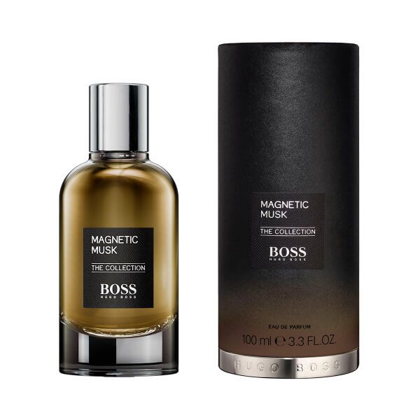 BOSS The Collection Magnetic Musk