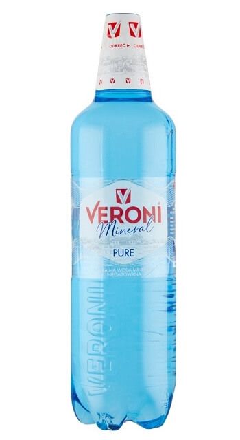 Veroni Mineral