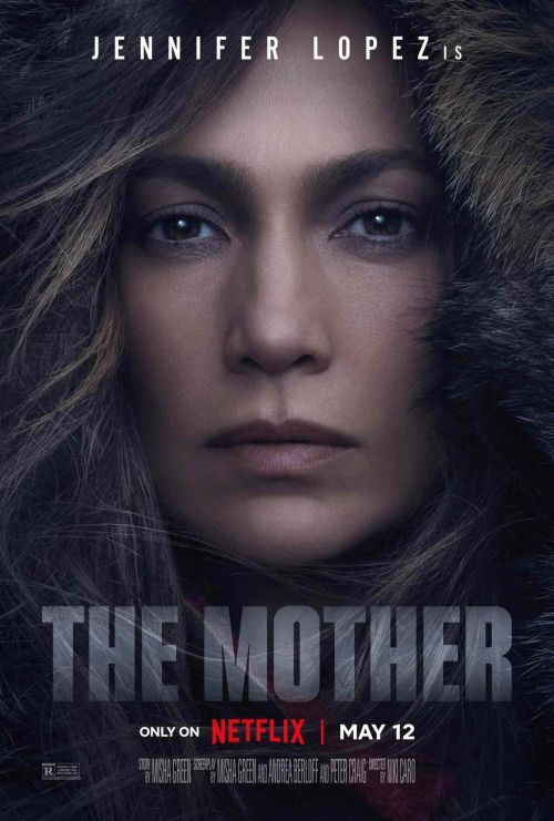 „Matka” – plakat 