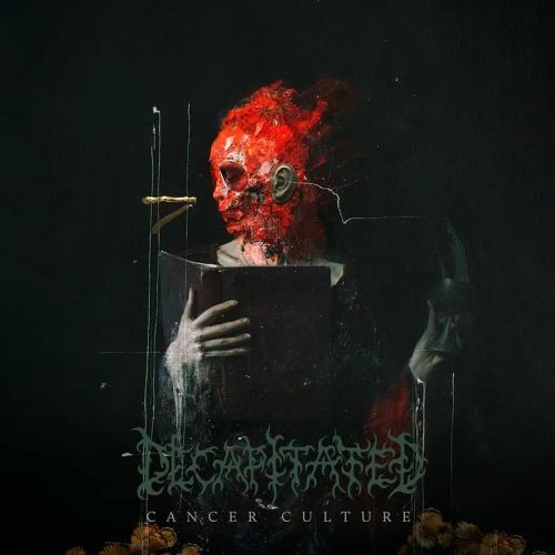 Decapitated – „Cancer Culture”