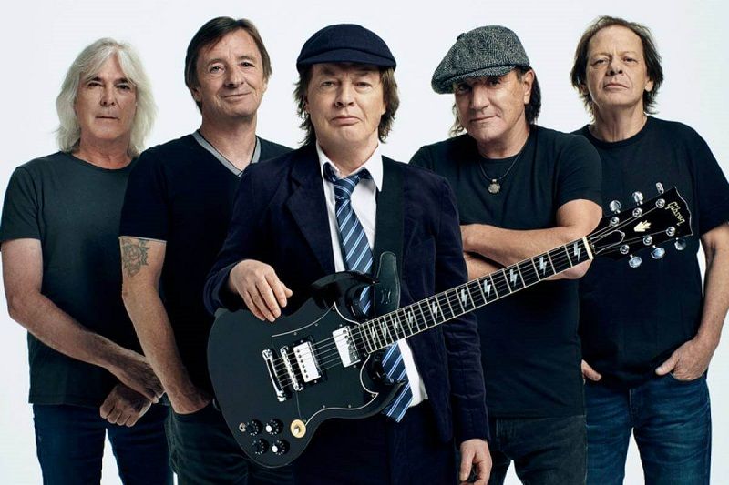 Zespół AC/DC