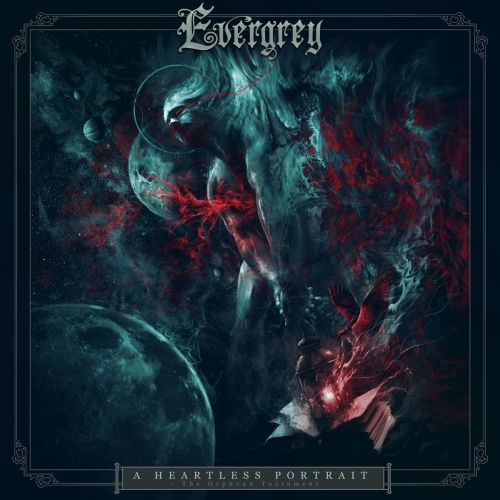 Evergrey – „A Heartless Portrait (The Orphean Testament)”