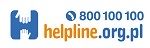 Helpline logo