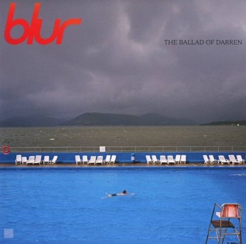 Blur – „The Ballad of Darren”