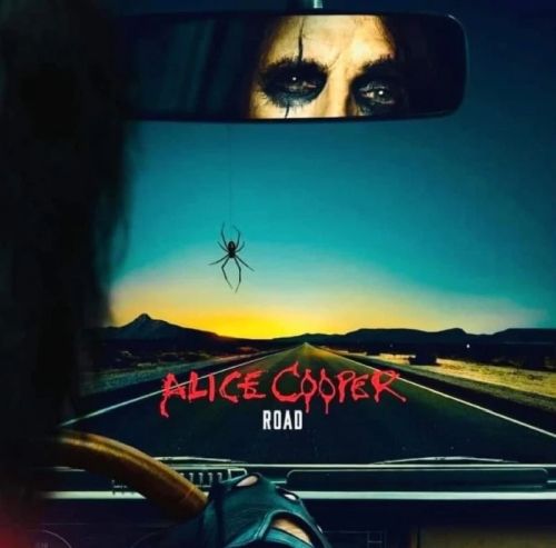 Alice Cooper – „Road”