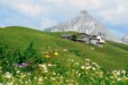 © Vorarlberg Tourismus, Herbert Flatz Weź udział w konkursie i zdobądź wycieczkę do Vorarlbergu!>>
