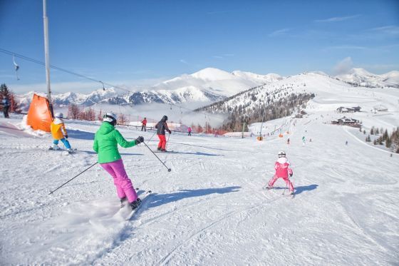 Karyntia - raj nie tylko dla narciarzy