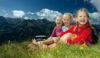 © Ludwig Berchtold Vorarlberg Tourismus Weź udział w konkursie i zdobądź wycieczkę do Vorarlbergu!>>