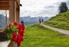 © Adolf Bereuter Bregenzerwald Tourismus Weź udział w konkursie i zdobądź wycieczkę do Vorarlbergu!>>
