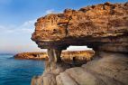 Famagusta - Półwysep Cape Greco
© Marcus Bassler