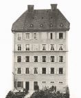 Charles-Félicien Tissot założył firmę w 1853 roku. Pierwszy zakład Tissot znajdował się w kamienicy na ulicy Crêt-Vaillant, w Le Locle.
